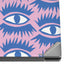 Bouffants and Broken Hearts Bold Eyes 2 Dell XPS Skin